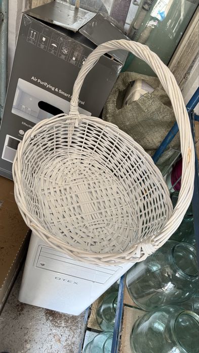 Продам корзины