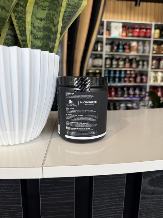 Rule One Creatine 210 gr 30 servings. Креатин.