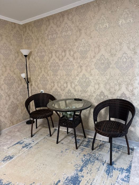 1 комн. посуточно, центр, облакимат, Mart, Wi-Fi