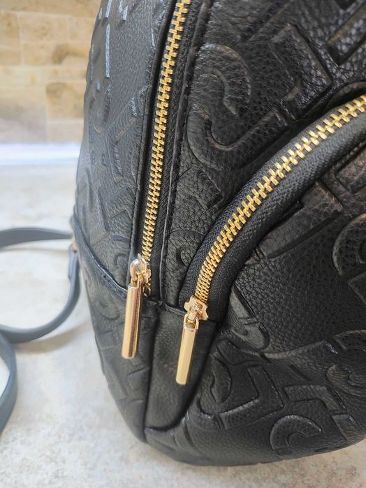 Черна раница LIU JO