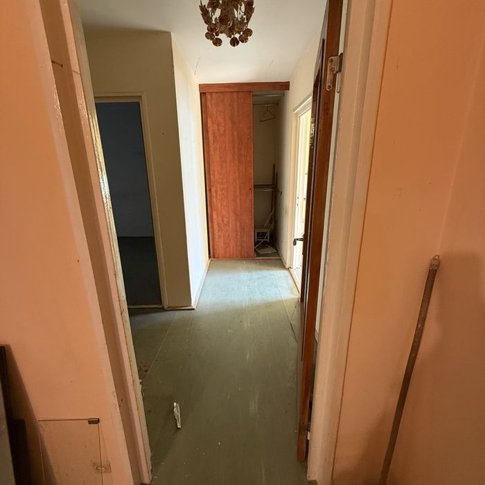 Apartament 3 camere starda Masina de Paine