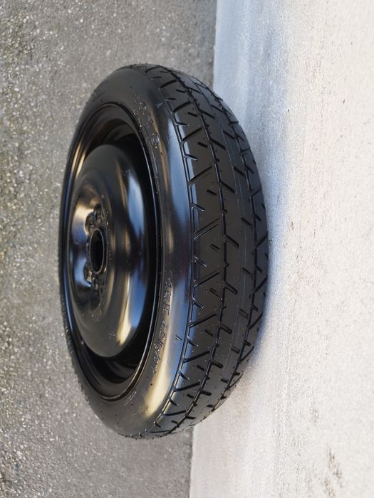 Rezerva Slim R16_Hyundai I30/ KIA Ceed/ Mazda 3