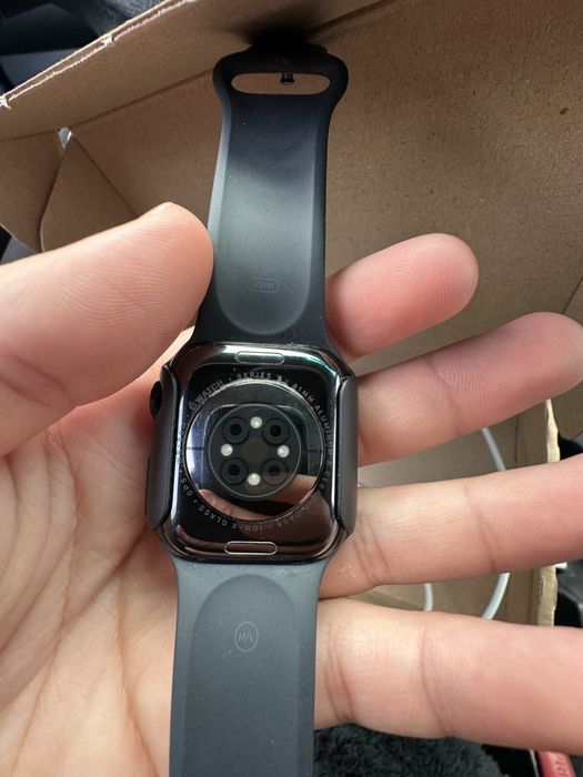 Apple watch 7 41mm