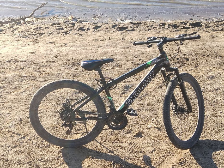 Велик сатылады спортивный