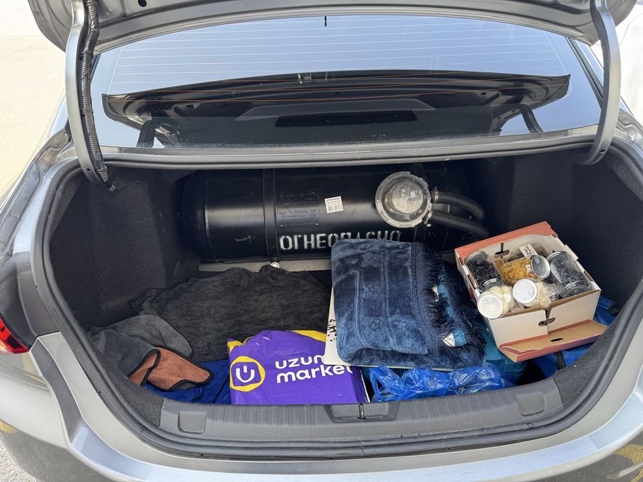 Продается автомобиль onix premier