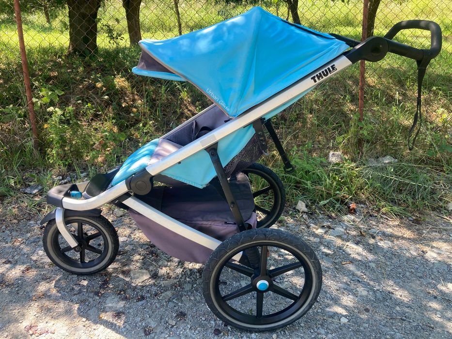 Thule Urban Glide