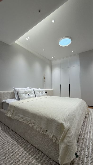 Срочно сдается 2х комнатная квартира в ЖК Modera Towers (АР:0001)