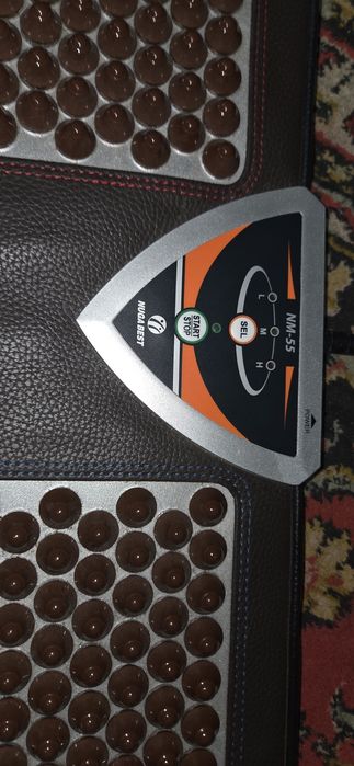 Продам массажёр nugabest