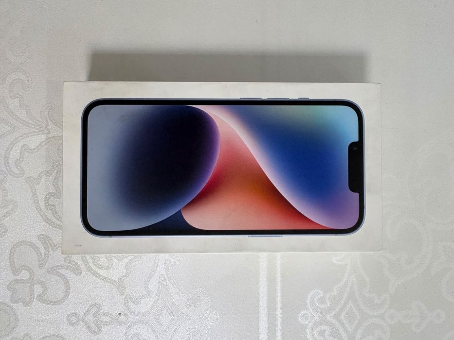 Iphone 14 (описание )