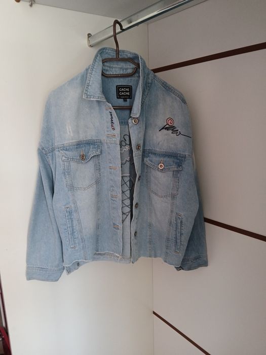 Грейка и пролетно яке L 44