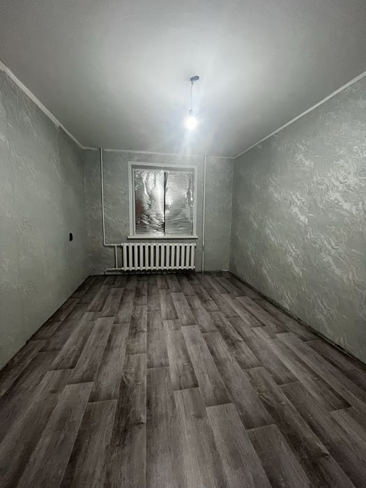 Продам 3х комнатную квартиру