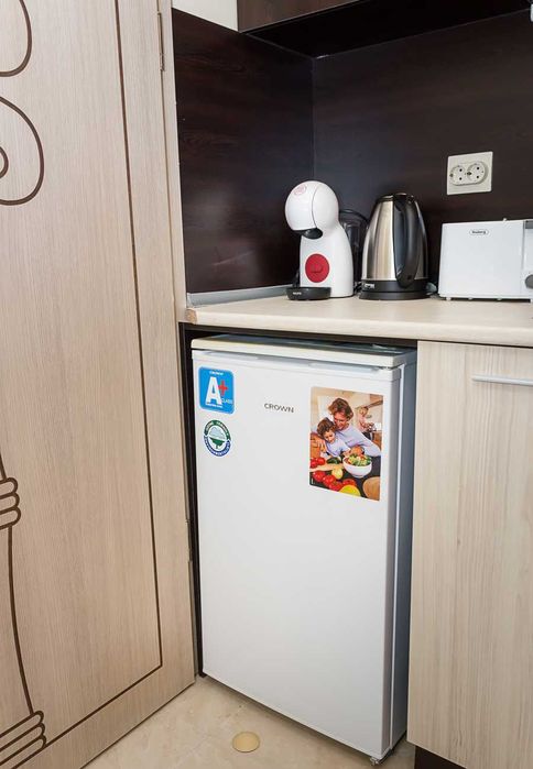 Дава се под наем Едностаен апартамент в к.к. Златни пясъци - 35 кв.м за 255 € - Снимка #10