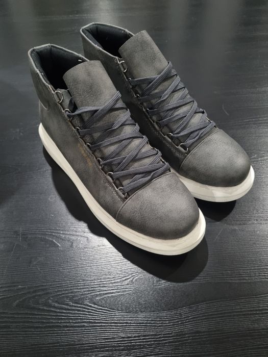 Обувь на каждый день