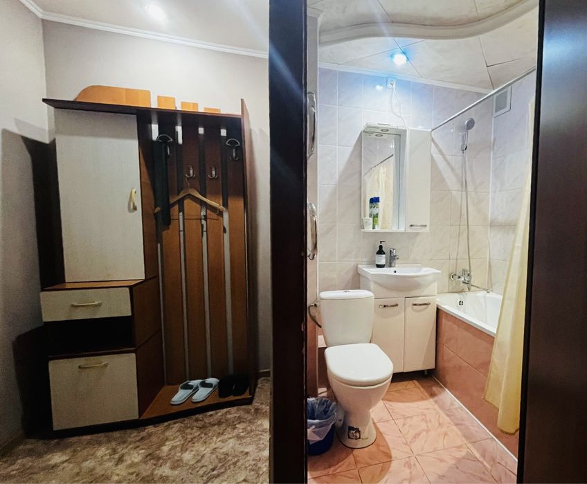 • Аренда квартир ПОСУТОЧНО