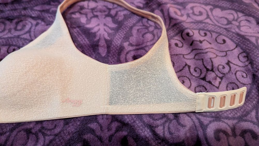 Сутиен Sloggi exygen S.    .