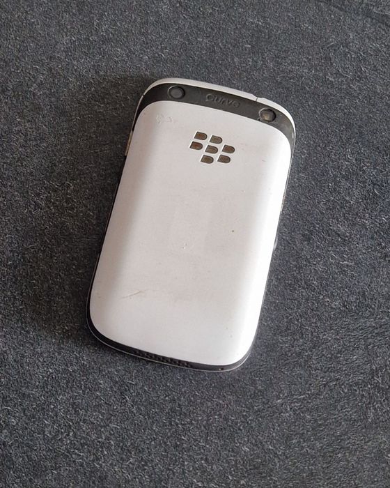 Telefon BlackBerry fără accesorii