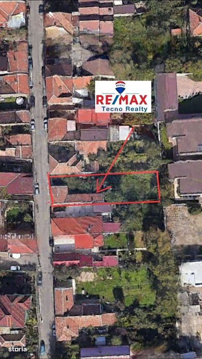 Casă 6 camere cu teren total de 572 mp zona Tabacovici Aradul Nou