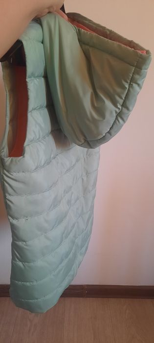 Жилетка для девочки