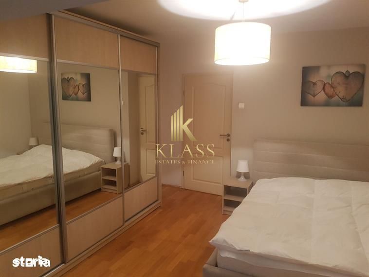 Apartament 2 Camere | Aviatiei | Pet Friendly | 650€