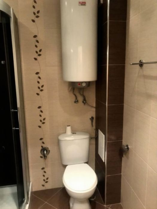 Дава се под наем Едностаен апартамент в Пловдив, Кършияка - 45 кв.м за 331.5 € - Снимка #3