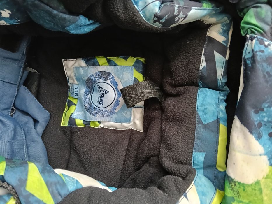 Продам детский комплект