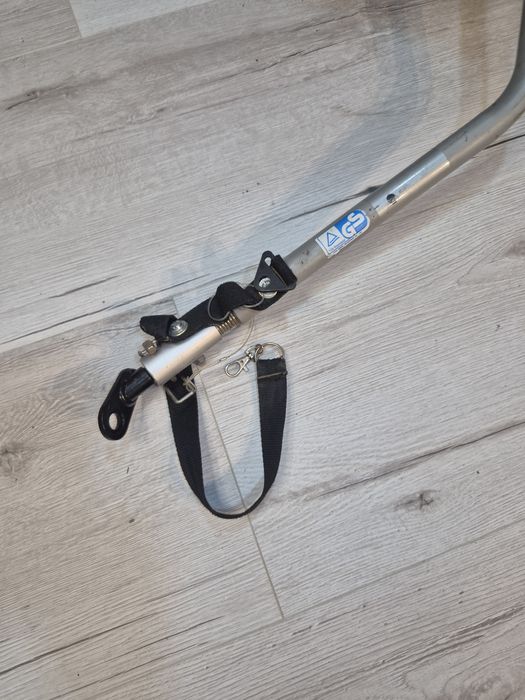 Remorca pentru bicicleta