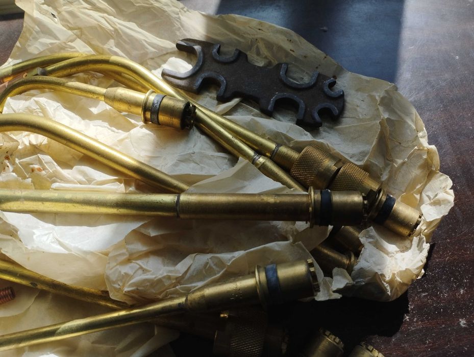 trusa sudura oxiacetilenica