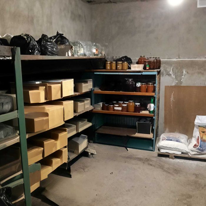 коттедж 400кв Карьерная