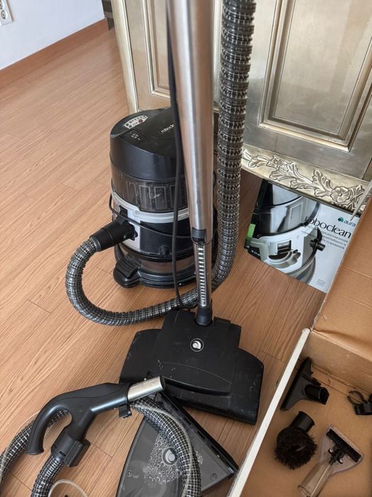 Продам Робоклин пылесос