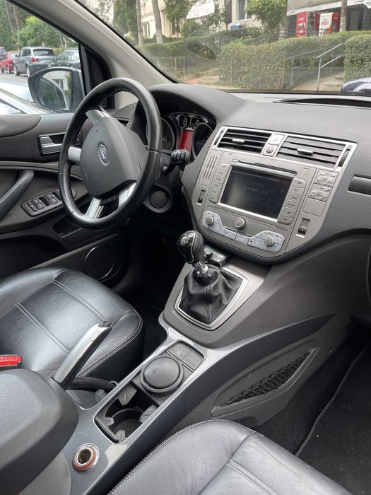 Vand ford kuga 2.0 TDCI