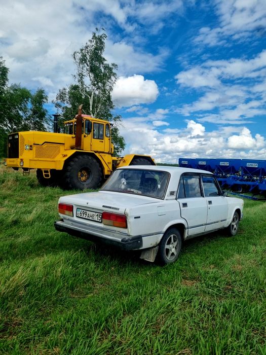 Продам ваз 2107 жигули