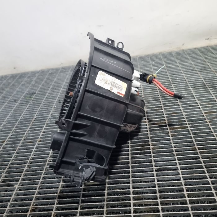 Aeroterma BMW X6 E71 2007 - 2013 (1638) 107792 Garantie