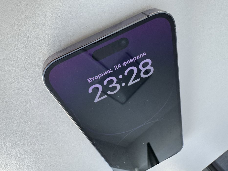 iphone 14 pro max 256 gb 81%