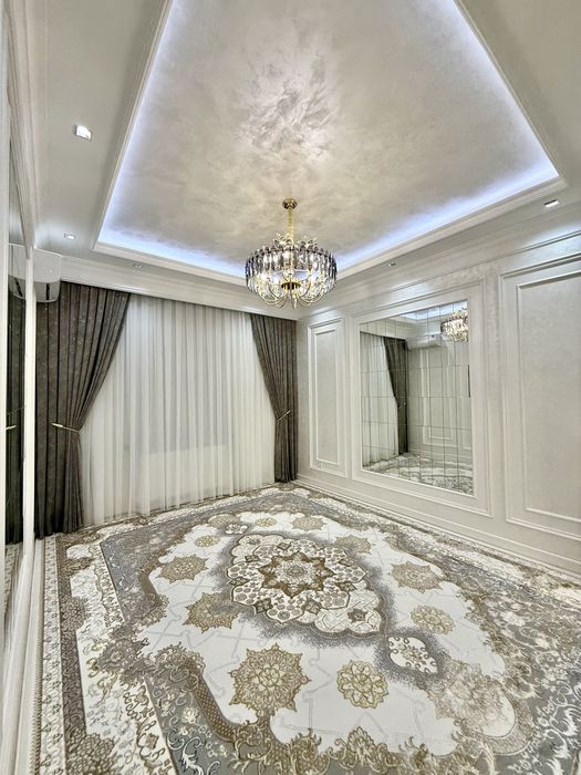 Новострой. Корасув 3 11Б дом