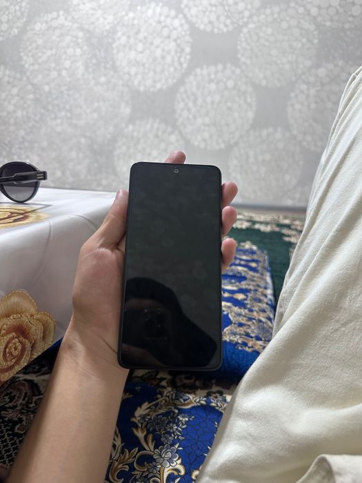 Redmi note 14 гарантия