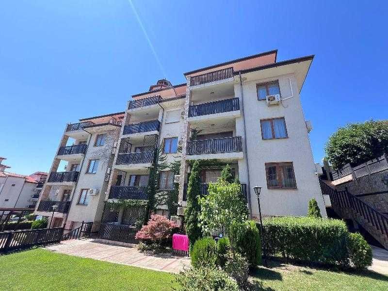 Продава се Двустаен апартамент в Свети Влас - 66 кв.м за 1137 €/кв.м - Снимка #15