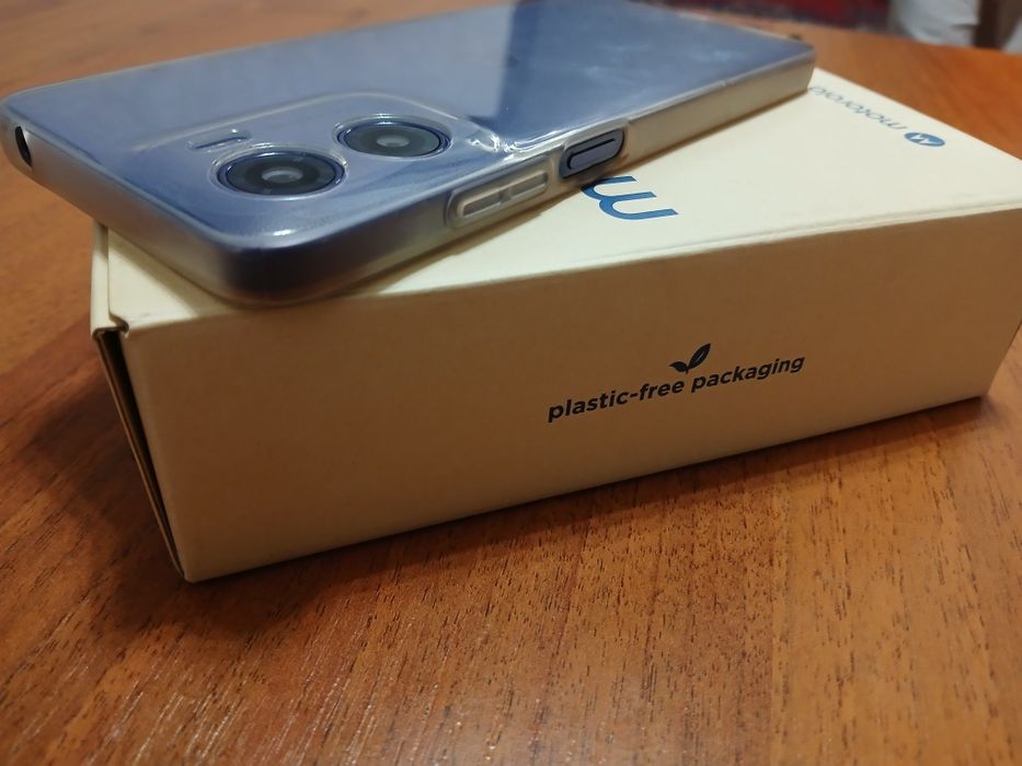 Моторола Е15 в идеале новый мощный смартфон