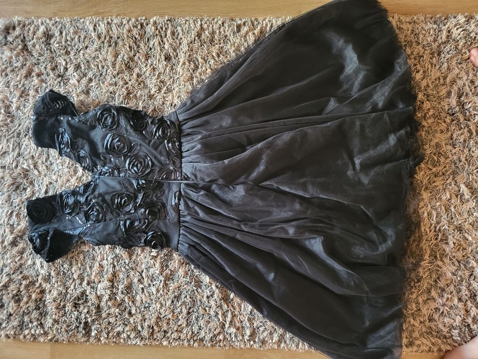 Rochie ocazie ca nouă