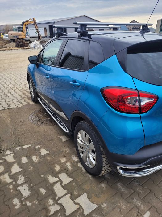 Remault Captur 1.5 dci