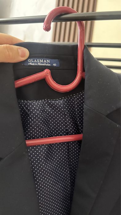 Продам пиджак от Гласман