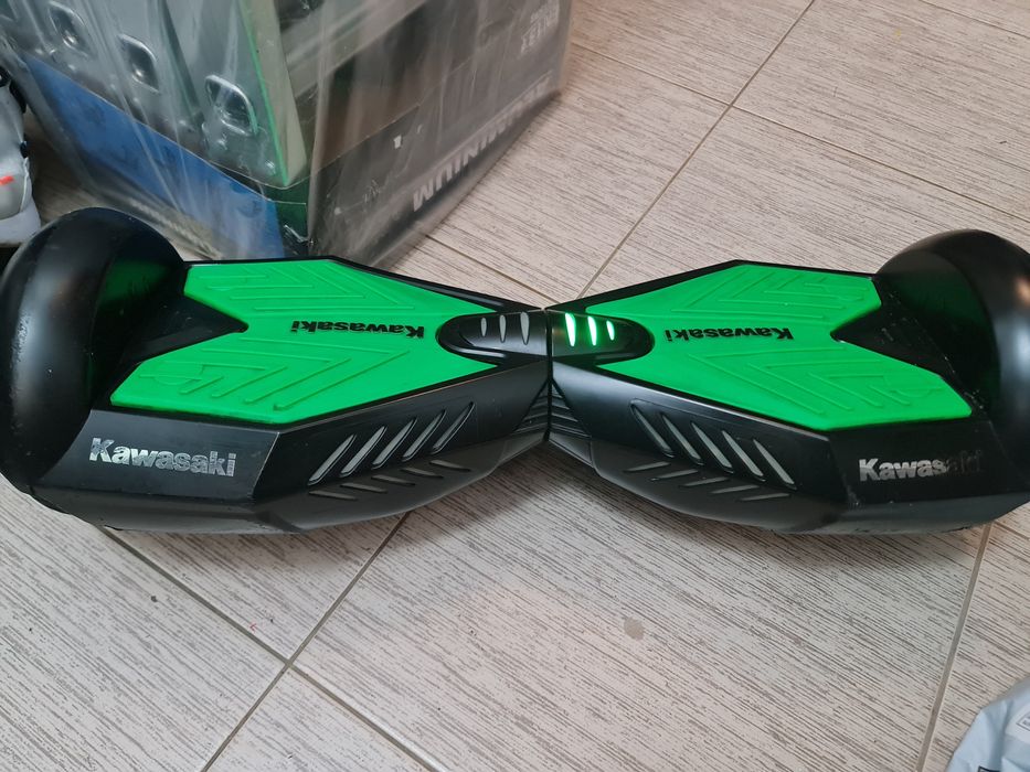 Hoverboard Kawasaki