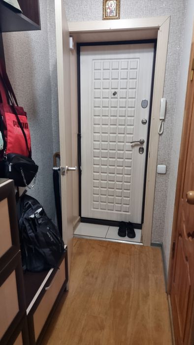 Продам квартиру!