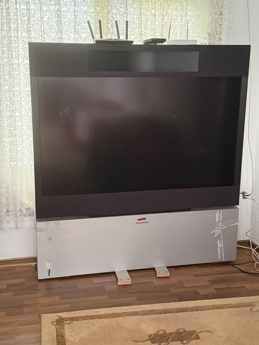 vand televizor tanberg
