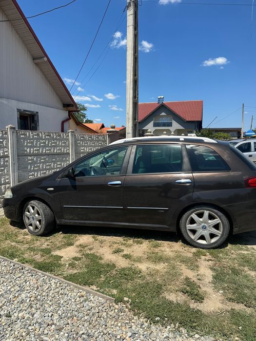 Fiat Croma 1.9 JTDm