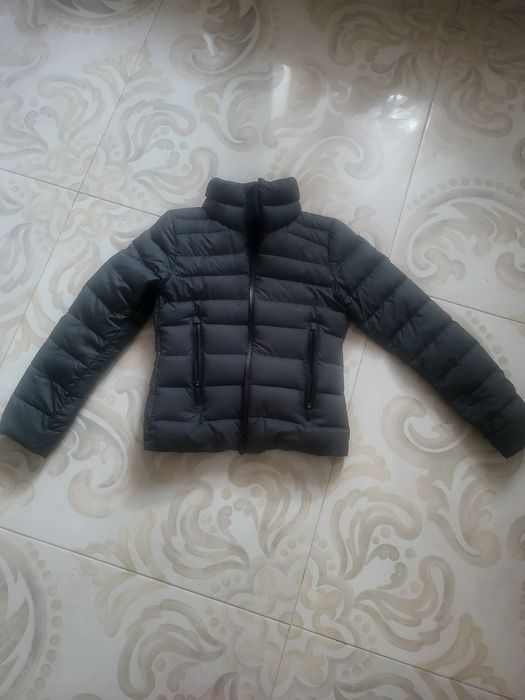 Продаётся пуховик adidas оригинал