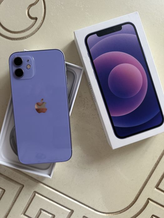 Iphone 12 идеал