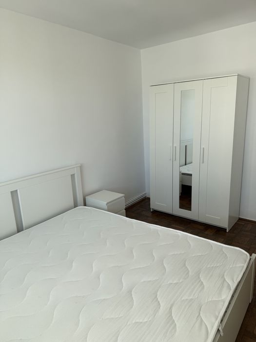 Apartamant 2 camere decomandate Centru Civic(zona Cora)