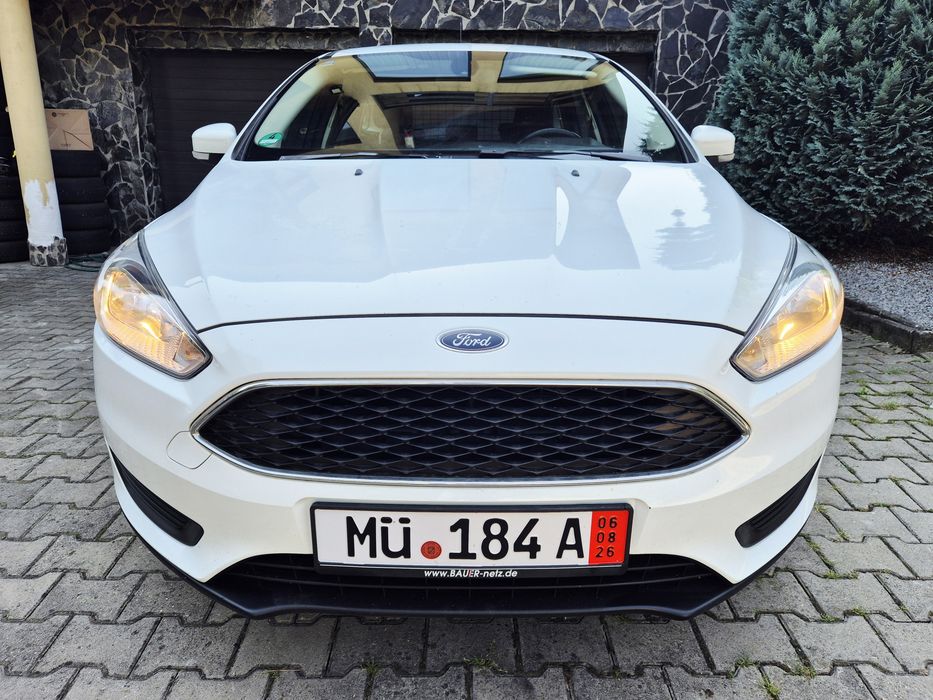 FORD Focus 2015 — imagine 4