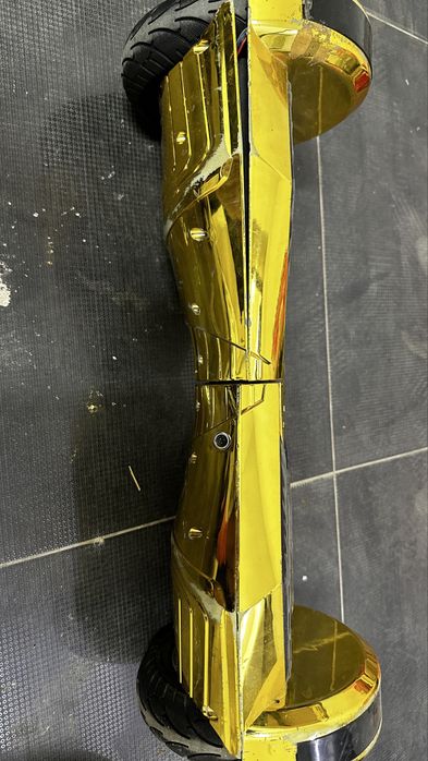 Продам гераскутер б/у