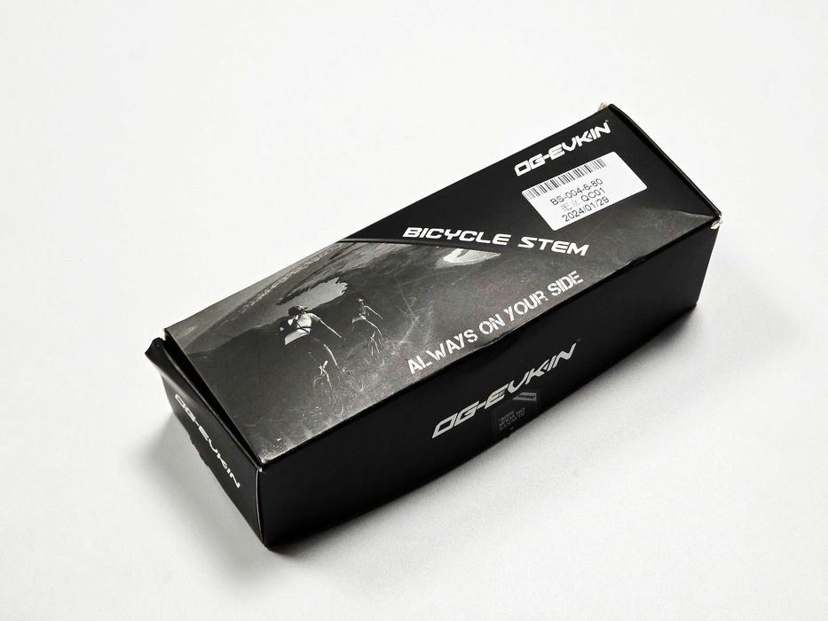 Pipa cursiera/gravel/mtb OG-EVKIN T1000 Carbon